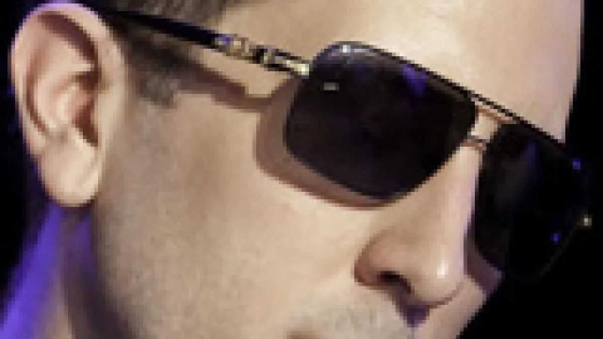 Bertrand "Elky" Grospellier