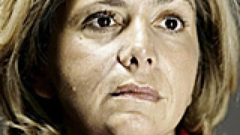 Pécresse back raise le poker en ligne !