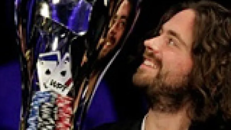 WPT Foxwoods 2011 "World Poker Finals": Victoire de Daniel Santoro