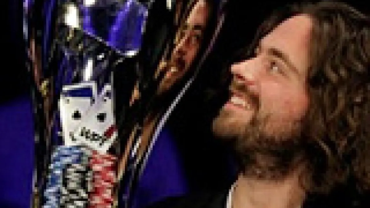 WPT Foxwoods 2011 "World Poker Finals": Victoire de Daniel Santoro