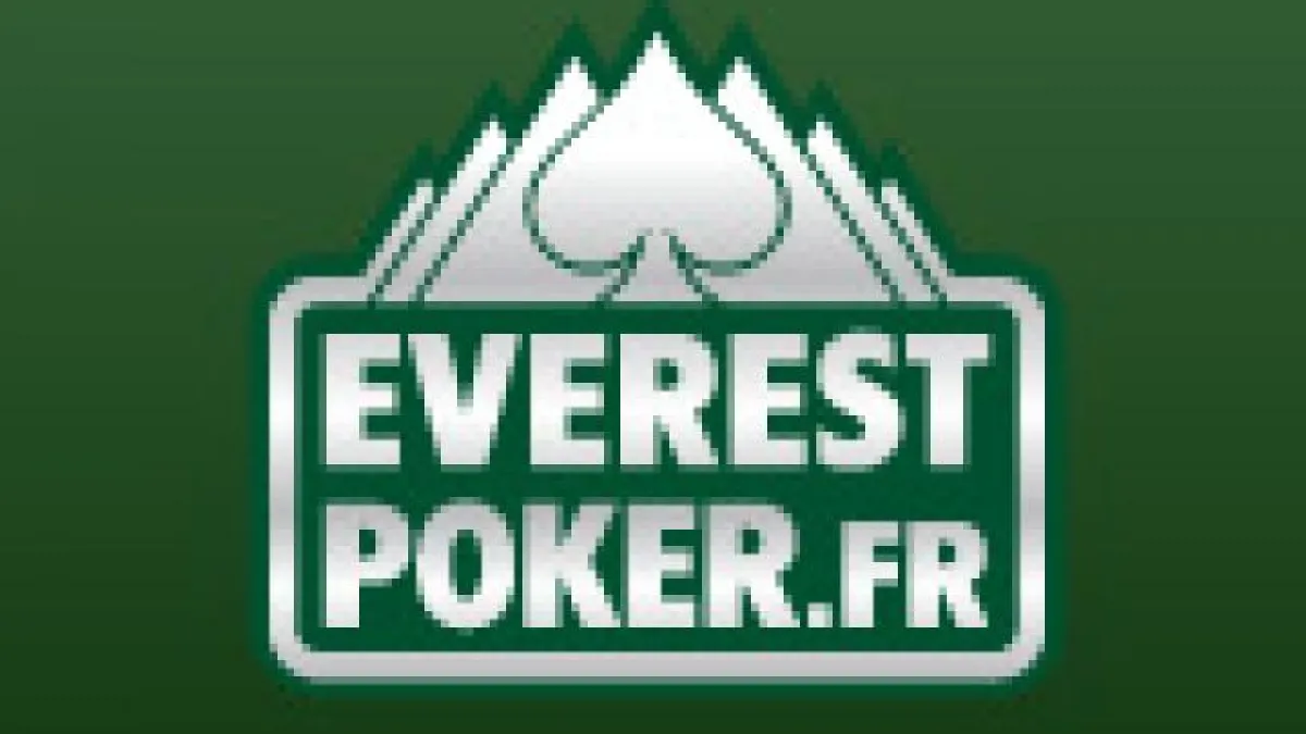 Destination Vienne sur Everest Poker