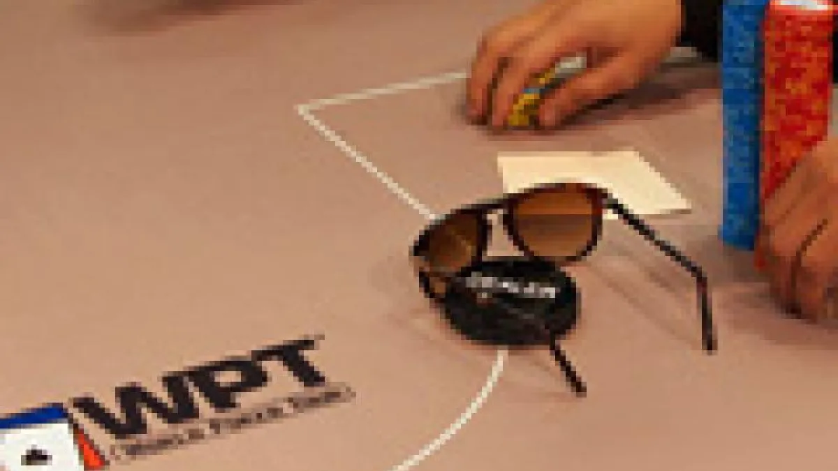 WPT Amnéville 2011 : Adrien Allain sacré champion