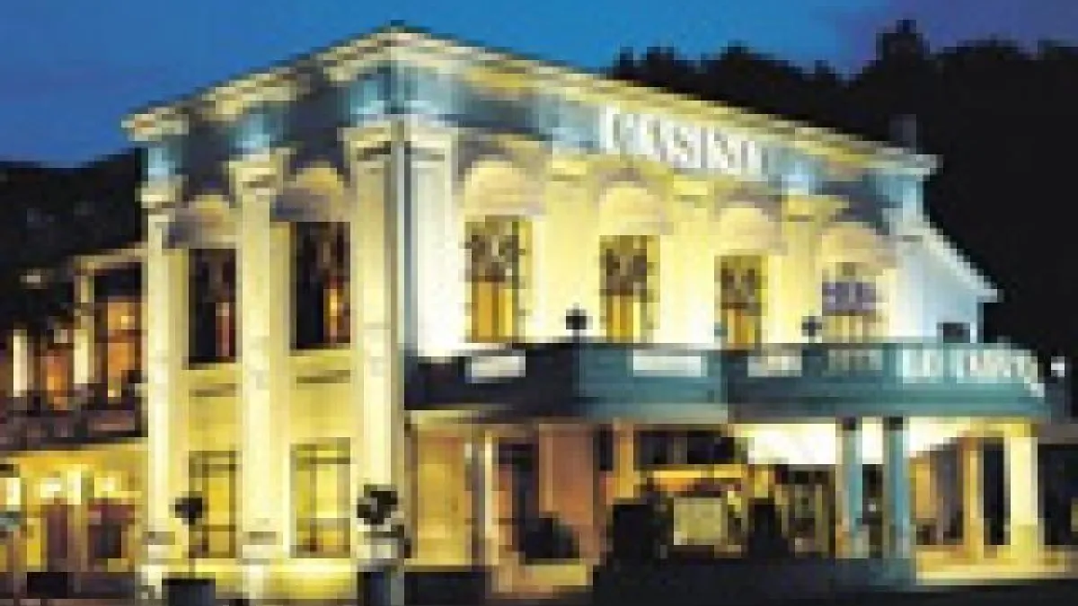 Partouche Poker Tour Saison 4 : Finale – Jour 1