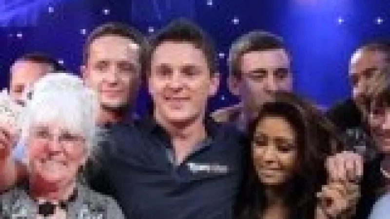 Partouche Poker Tour Saison 4 : Victoire de Sam Trickett