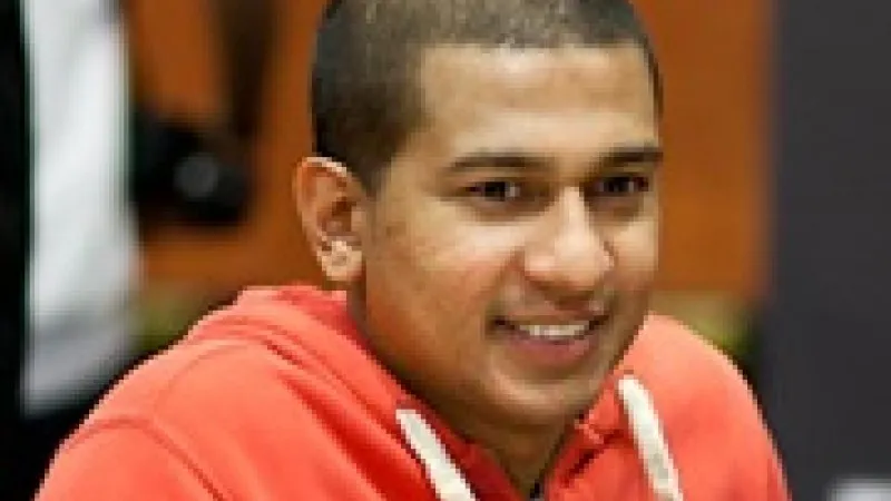 EPT Loutraki Saison 8 : Victoire de Zimnan Ziyard