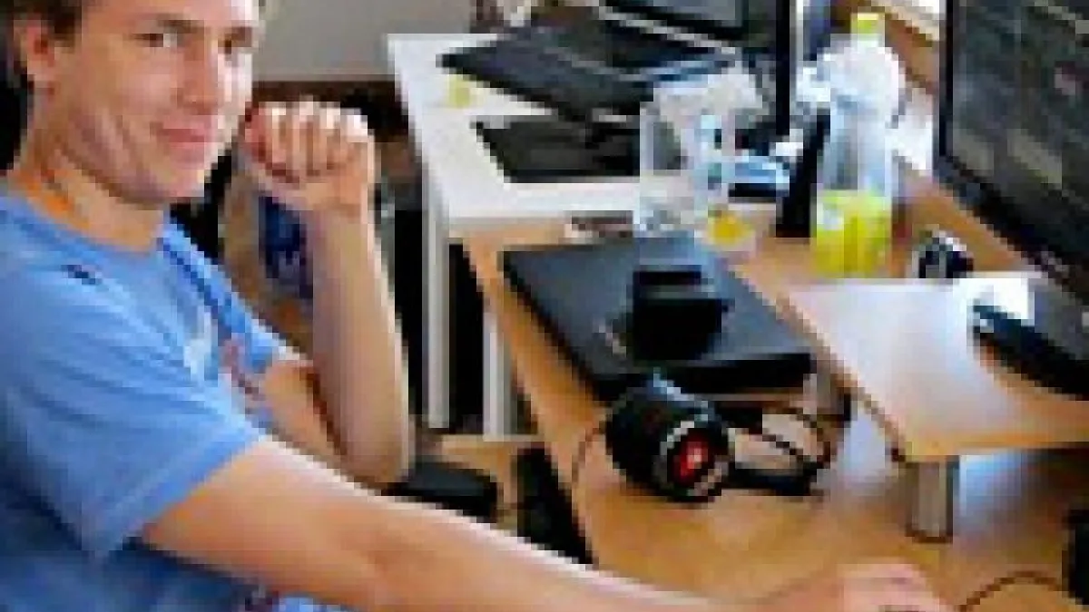 Martin "PhasE89" Balaz, Roi des DON?