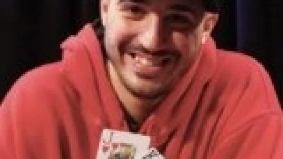 WPT Jacksonville 2011 : Victoire de l’Américain Anthony Ruberto