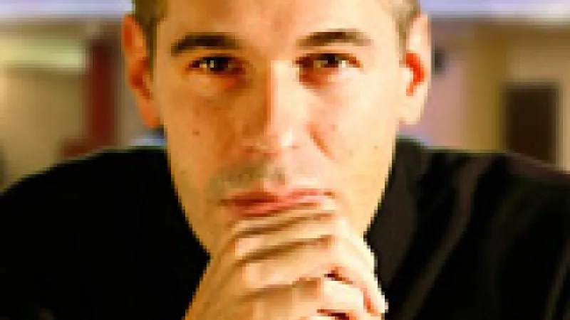 Eloi en direct sur ACF Poker