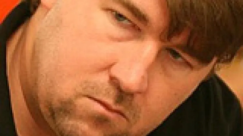 Chris Moneymaker