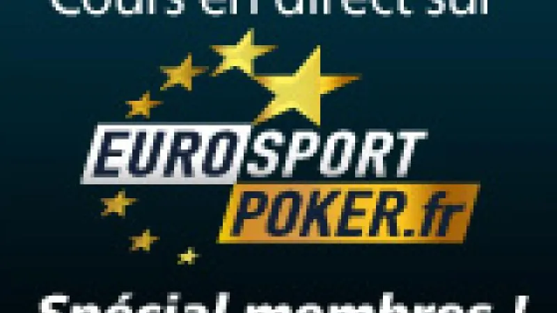 Cours en direct - Spécial Membres PA