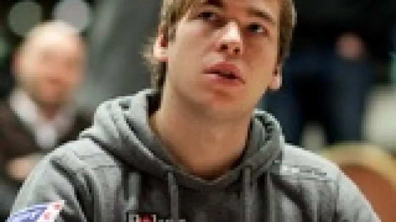 EPT Prague 2011 : Victoire de l’Allemand  Martin Finger