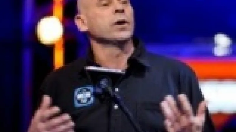 Amateur cherche 1 million pour le Big One