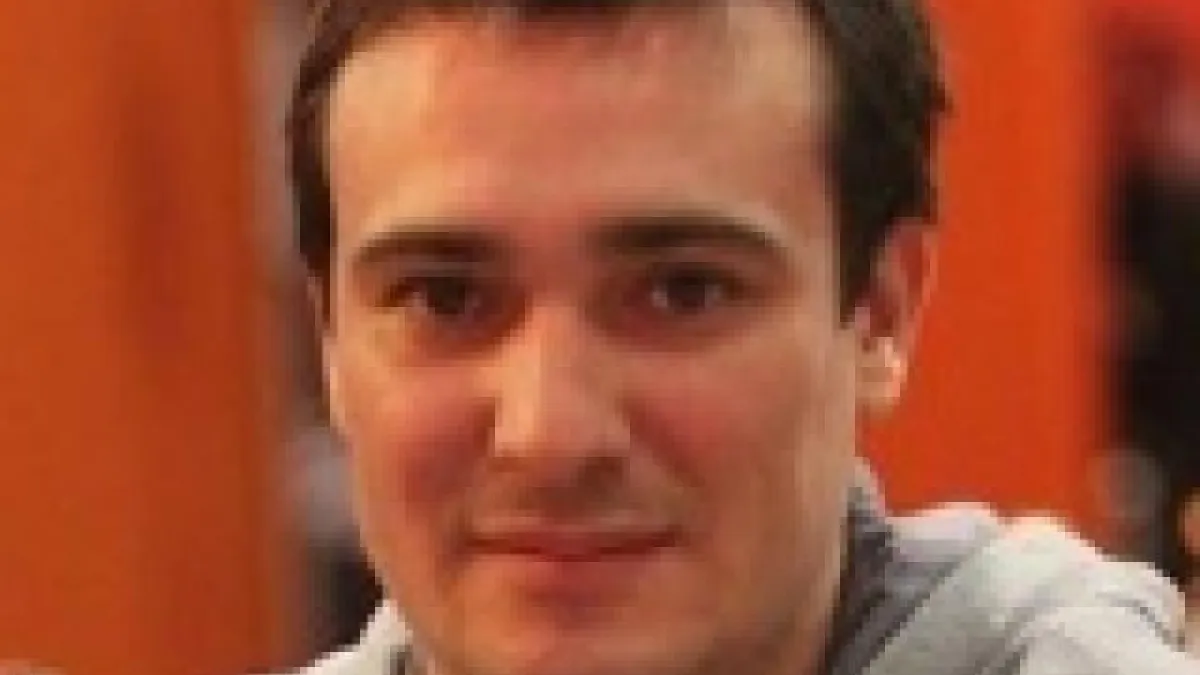 Cours en direct avec Pedro Canali (Team Pro Barriere)