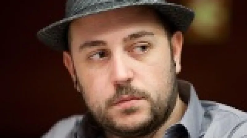 Cours en direct avec Nicolas Levi