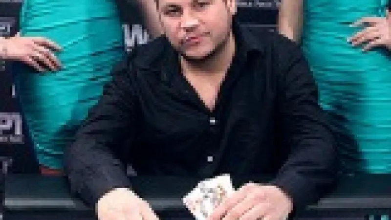 WPT Dublin 2012 : Victoire de l’Anglais David Shallow