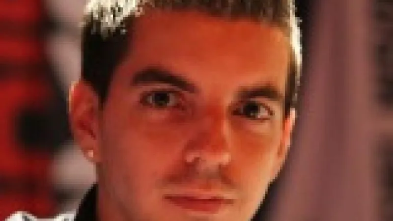 Interview de Steven Moreau par Djouff