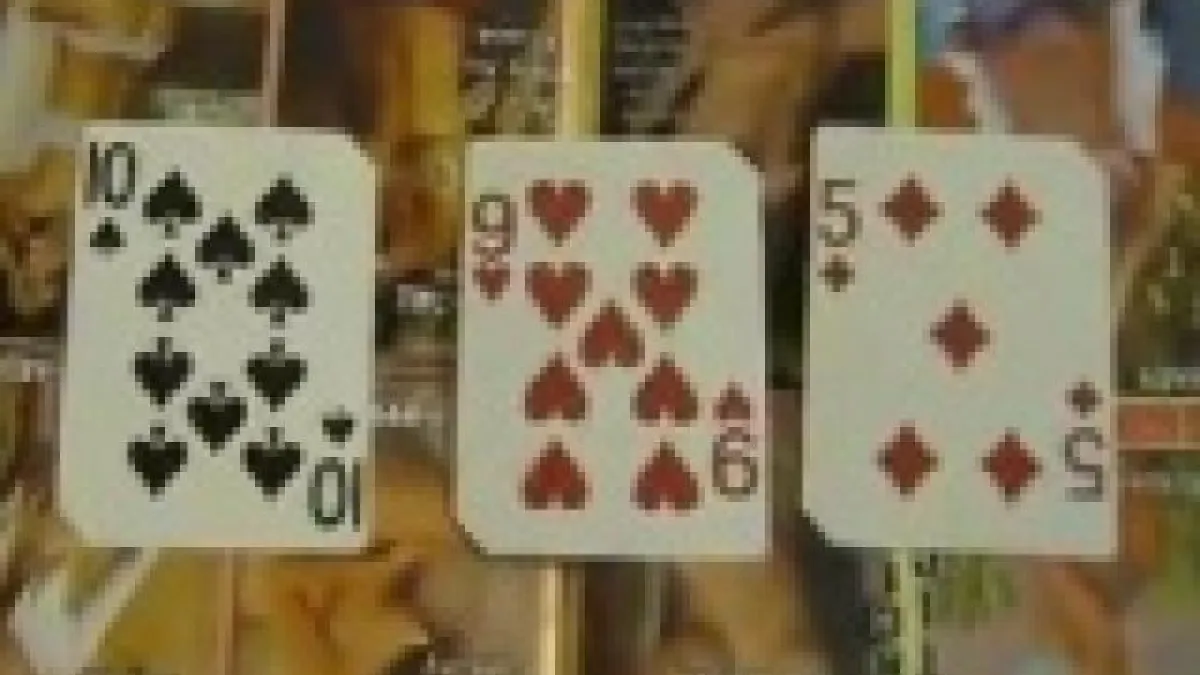 Bigomr et Nicoflamingo à Las Vegas