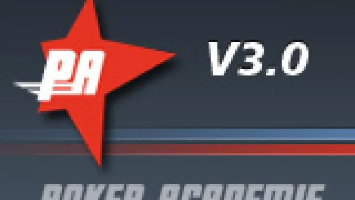 Shortcast: Poker Académie V3 - bilan