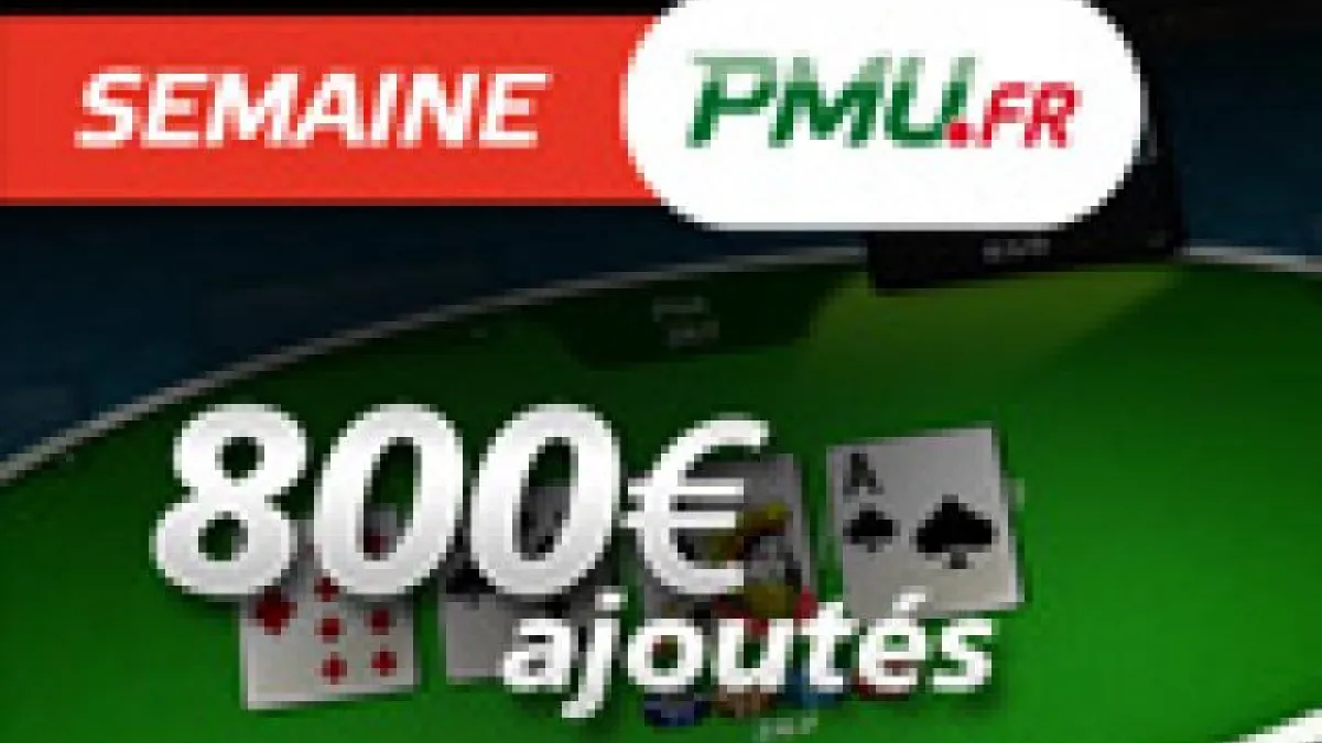 Poker-Academie HorseRider