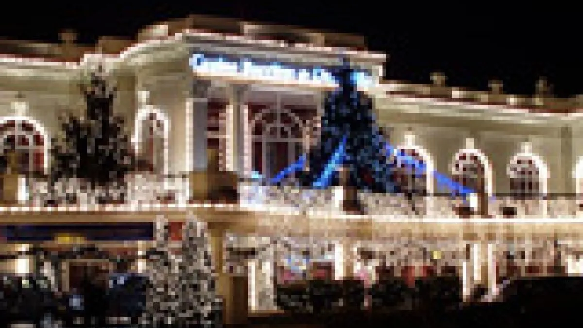 EPT Deauville - Levietfou accelere