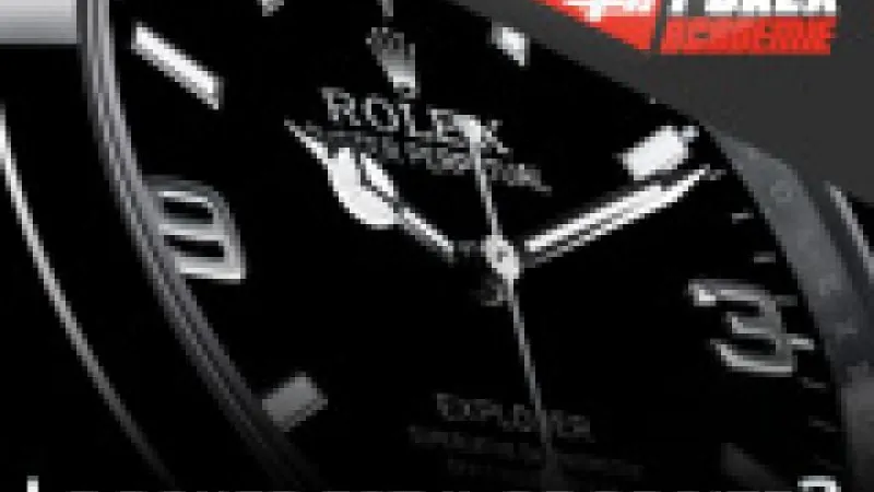 Le poker est-il de droite ?