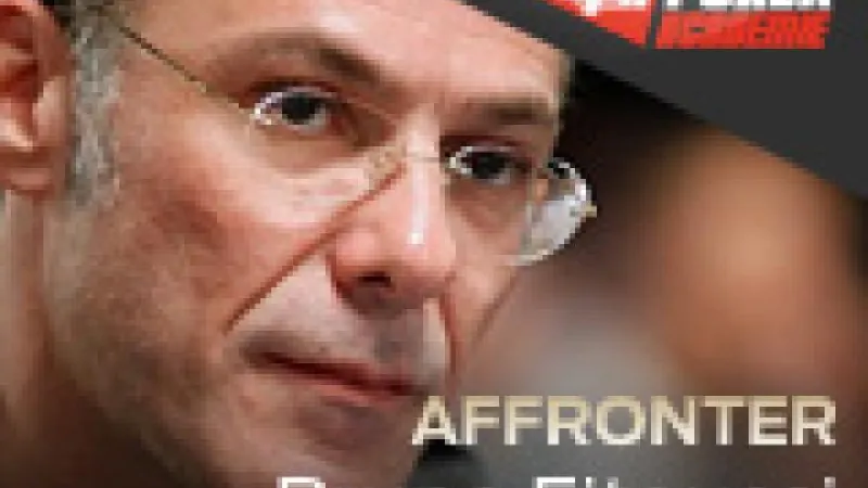 Challenge H.U. Bruno Fitoussi sur ACFPoker