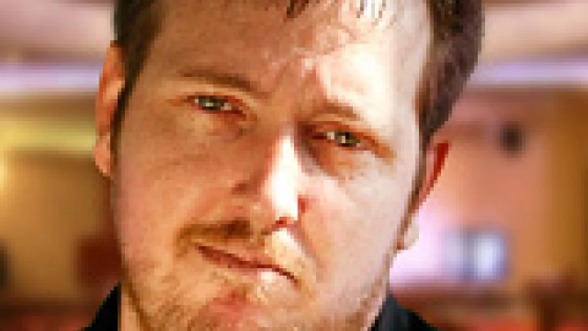 Djouff en direct sur Partypoker.fr