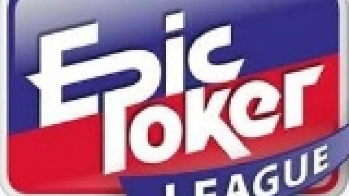 L’Epic poker league, après tant d’écueils le naufrage?