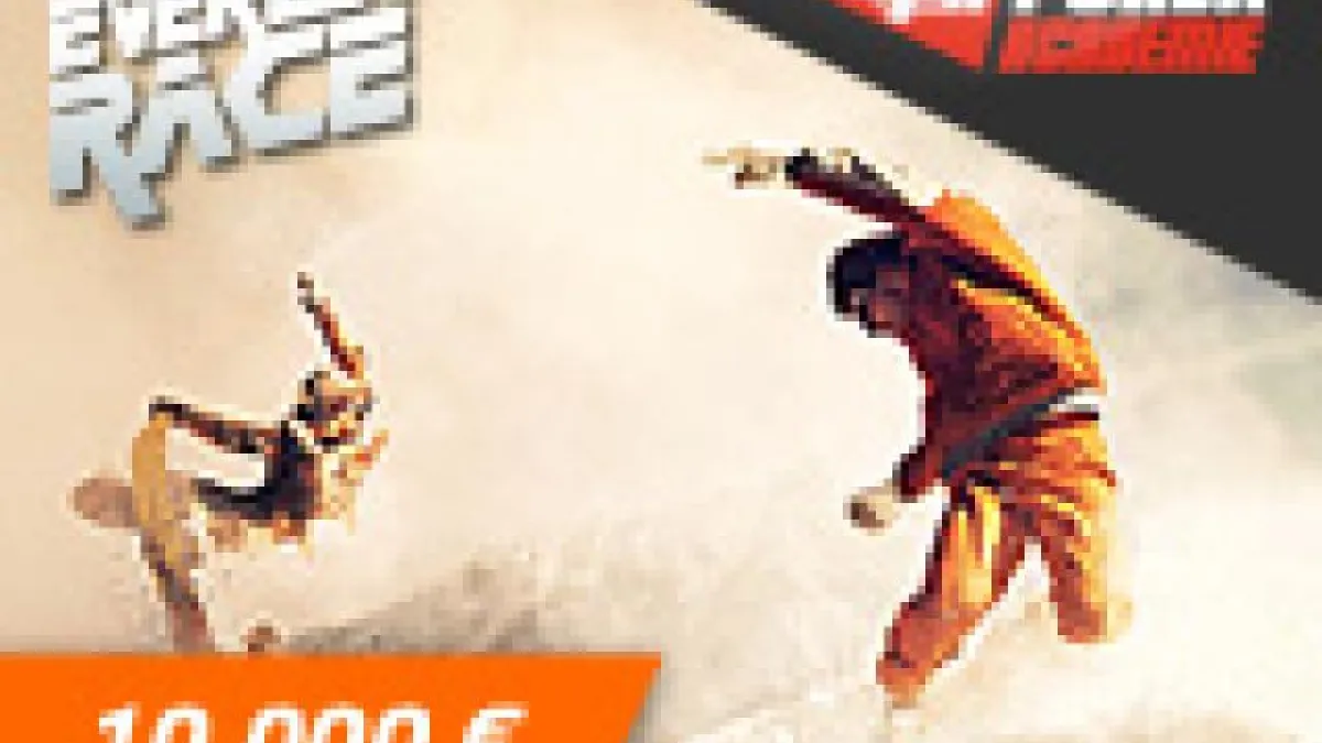 10K€ Poker Academie Race sur Everest Poker en Mars