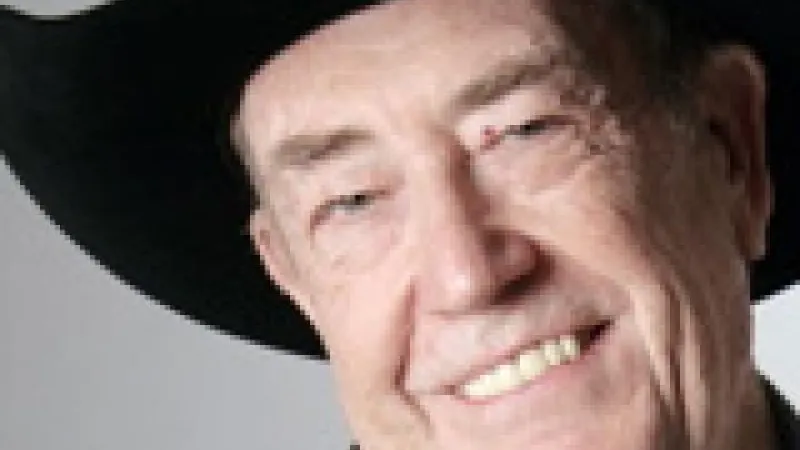 Lettre d’un fan à Doyle Brunson