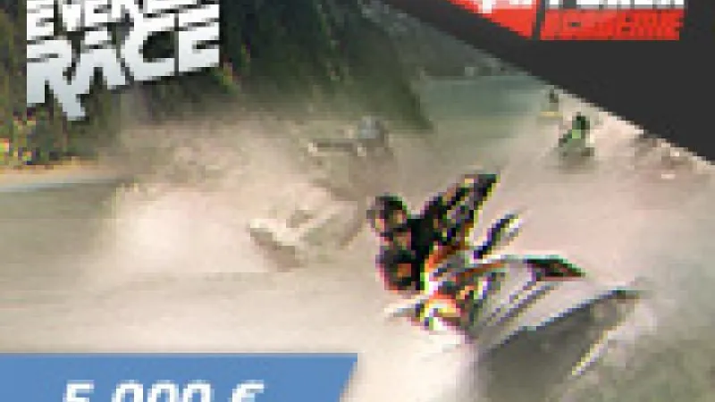 5K€ Poker Academie Race sur Everest Poker en Avril