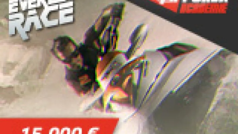 Poker-Académie Races sur Everest: 15000€ à gagner!