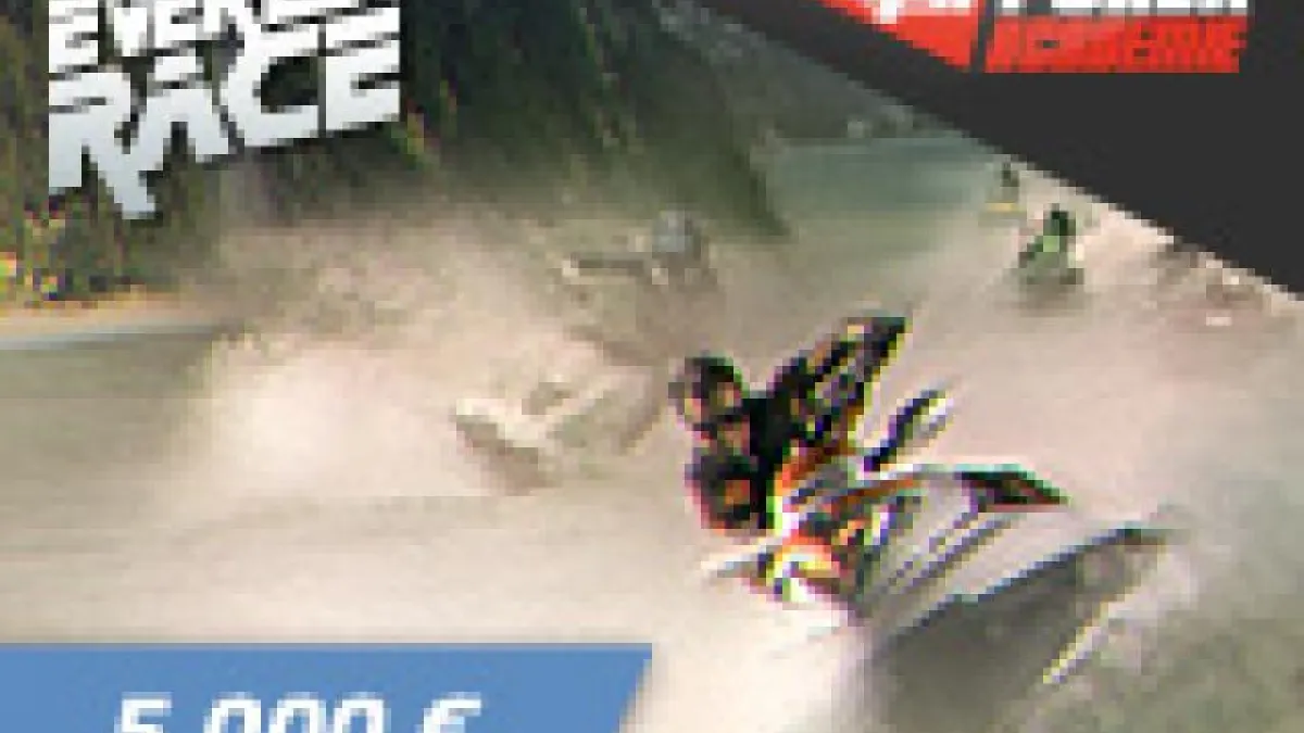 Classement de la 5K€ Poker Academie Race d'Avril sur Everest