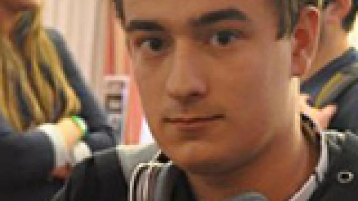 Flavien 'Gerardmendujeu' Guenan remporte le Sunday Surprise du 1er avril