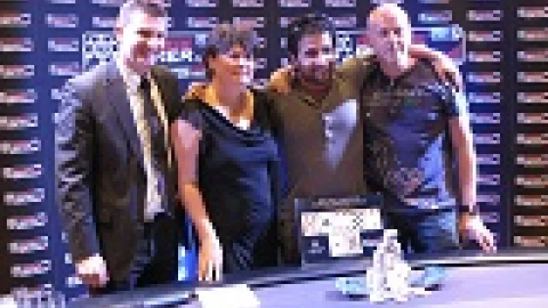 BPT Ribeauvillé : Yves Hallague, Poisson d’avril ou destin de l’homme imbattable ?