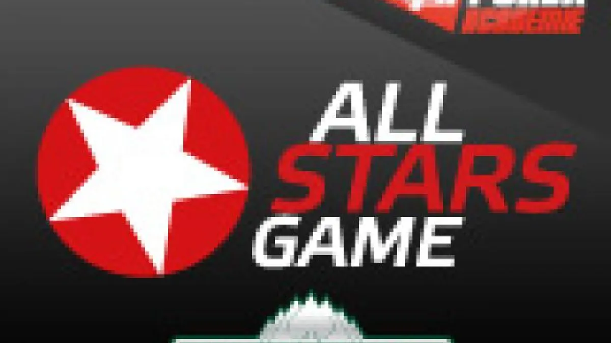 All Star Game sur Everest Poker