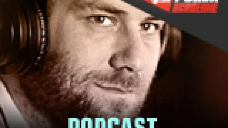 PodCast : Taxe et Imposition au Poker avec Julien di Pace et Cédric Séguin