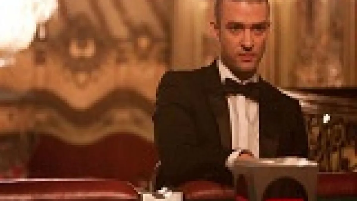 Timberlake et Affleck dans un film de Poker : Runner Runner
