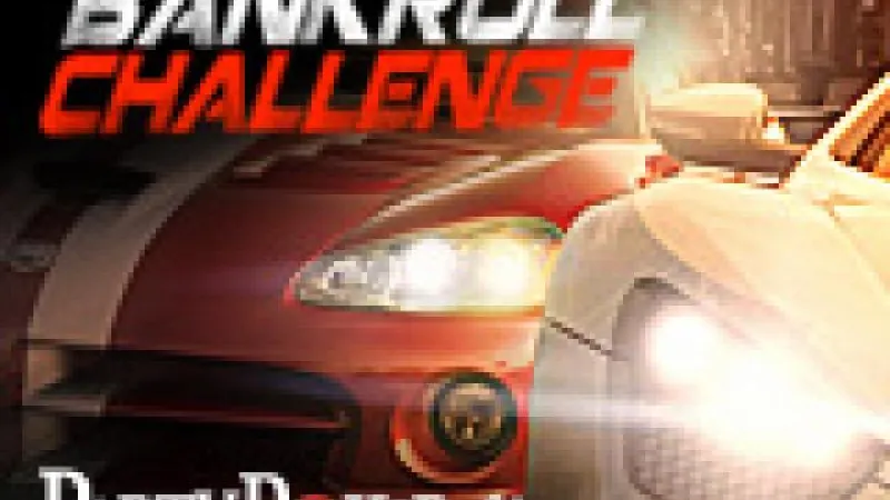 Classement de la PA Bankroll Challenge sur Party Poker