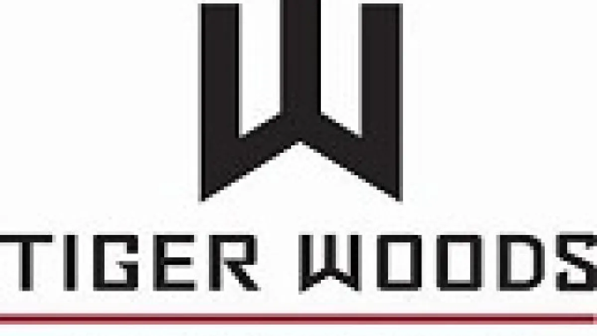 Tiger woods organise un tournoi de poker caritatif