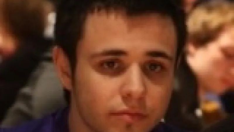 Andrew Feldman pète les plombs ! 