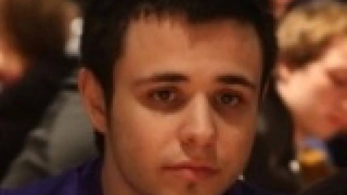 Andrew Feldman pète les plombs !