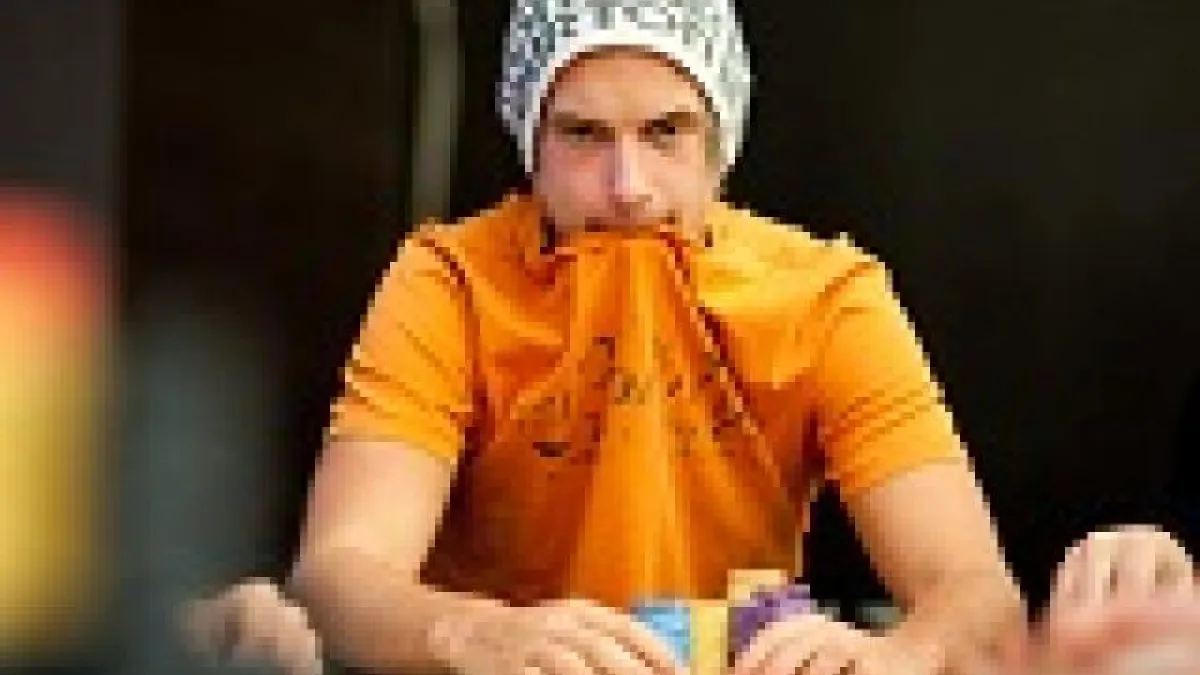 Viktor “Isildur1” Blom remporte deux Events des SCOOP