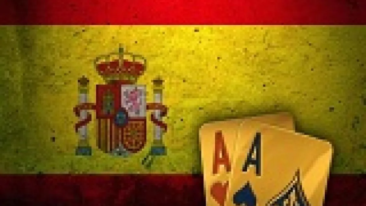 Nouveau rebondissement sur le marché du poker en ligne espagnol