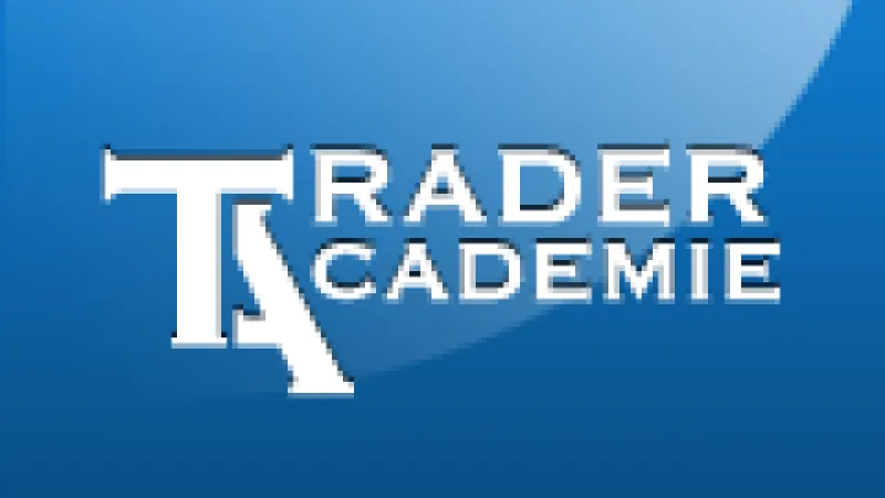 Lancement de Trader Académie