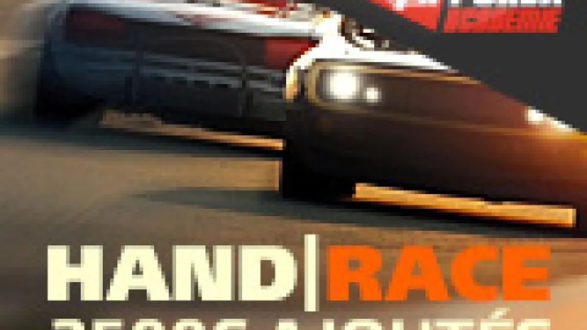 Classement de la Hand Race Low sur PartyPoker