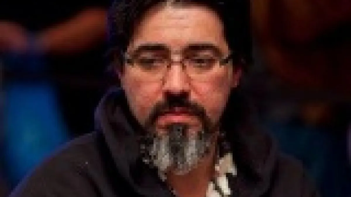 Rafra finit 8ème en Table Finale de l’event 43 des WSOP