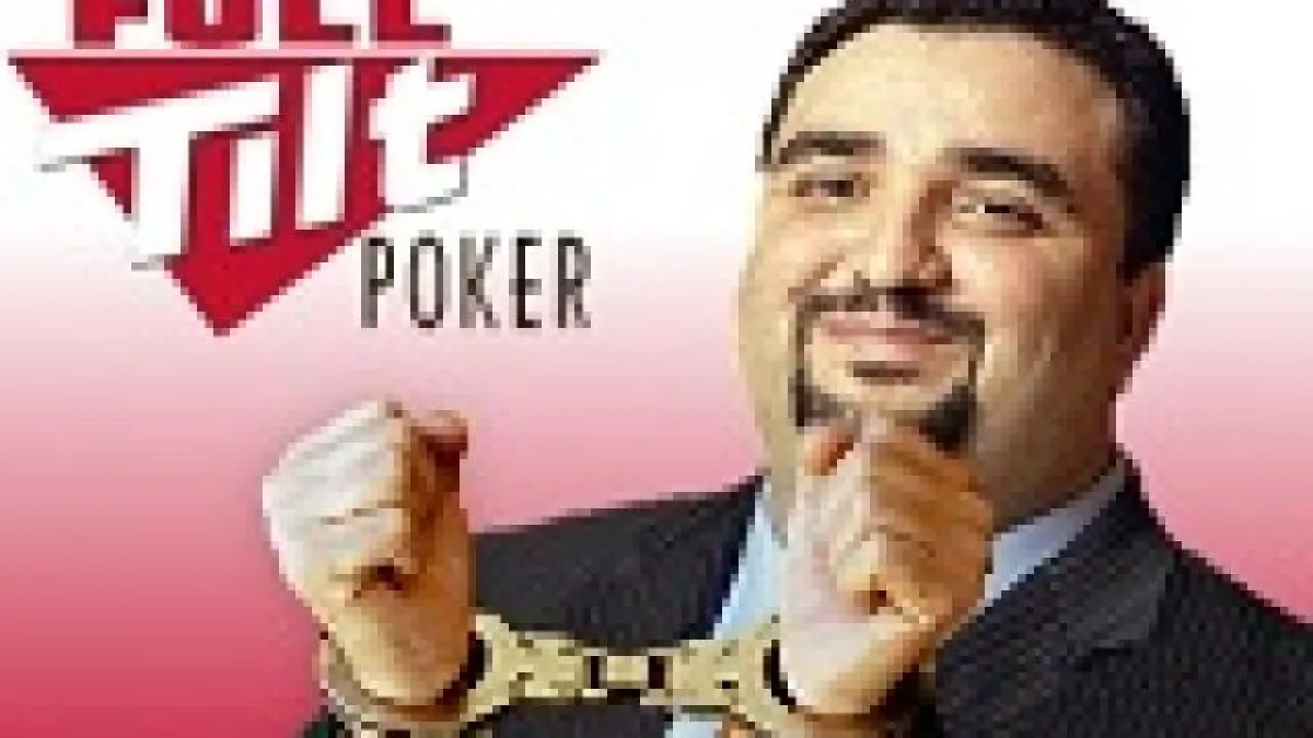 Ray Bitar, PDG de Full Tilt Poker se rend au FBI