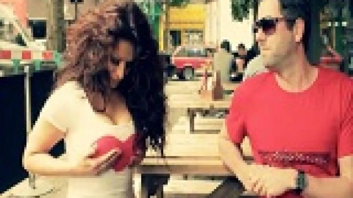 Prêter sa copine pour partir aux WSOP