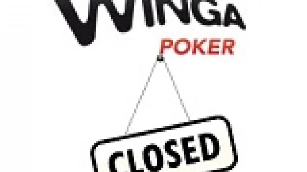 Fermeture prochaine de Winga France